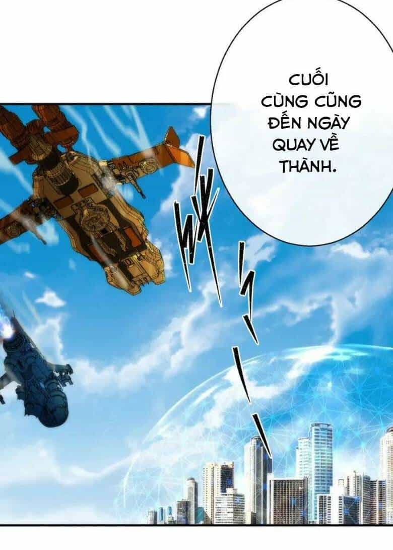 Phù Thạch Vương Giả - Chương 27 - ảnh 38