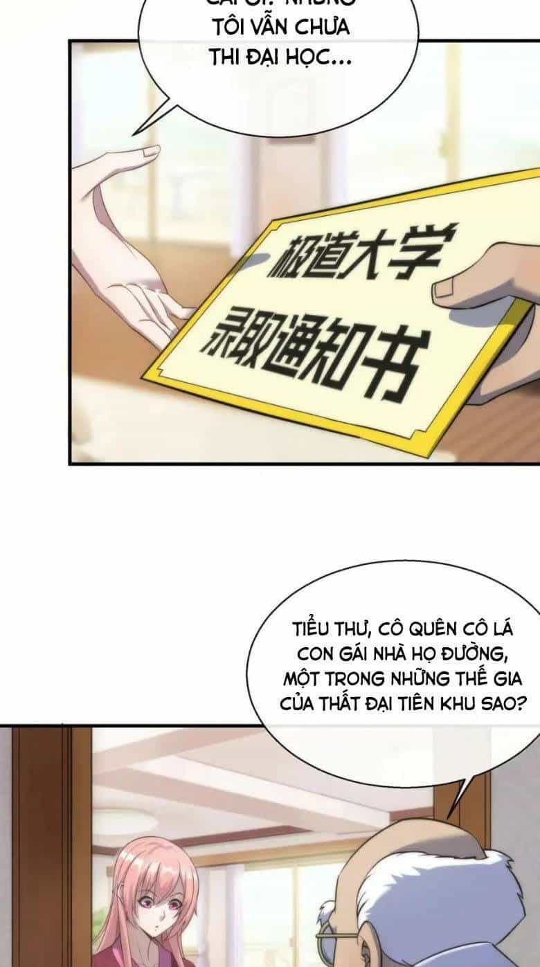 Phù Thạch Vương Giả - Chương 28 - ảnh 11