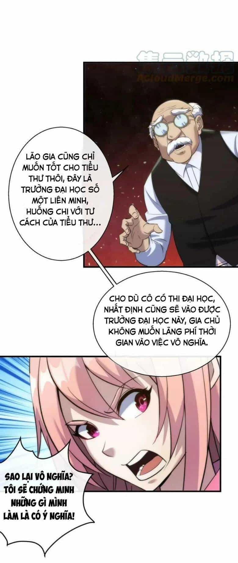 Phù Thạch Vương Giả - Chương 28 - ảnh 17