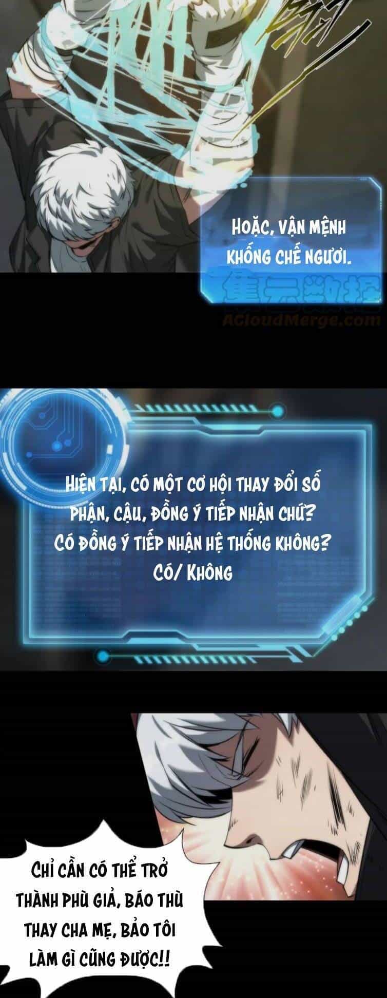 Phù Thạch Vương Giả - Chương 3 - ảnh 12
