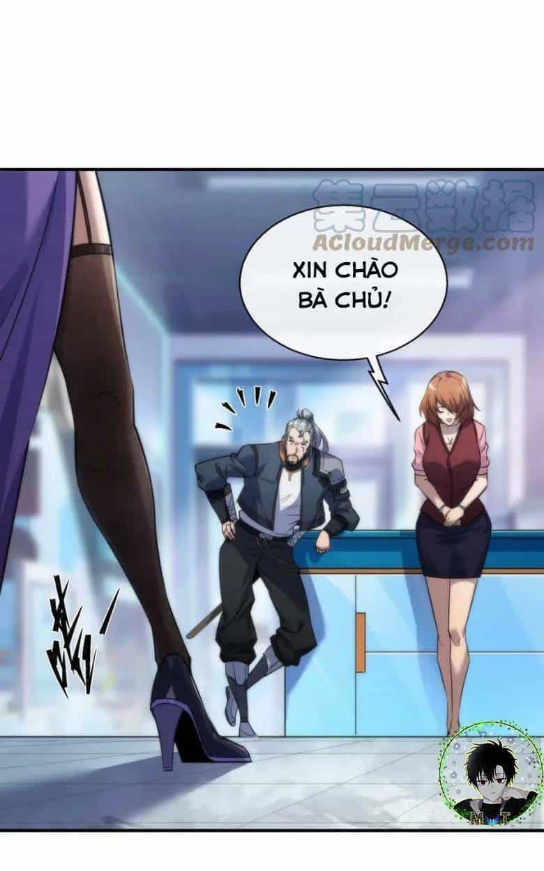 Phù Thạch Vương Giả - Chương 30 - ảnh 44
