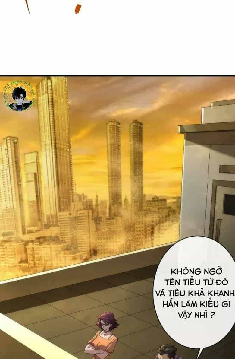 Phù Thạch Vương Giả - Chương 33 - ảnh 23
