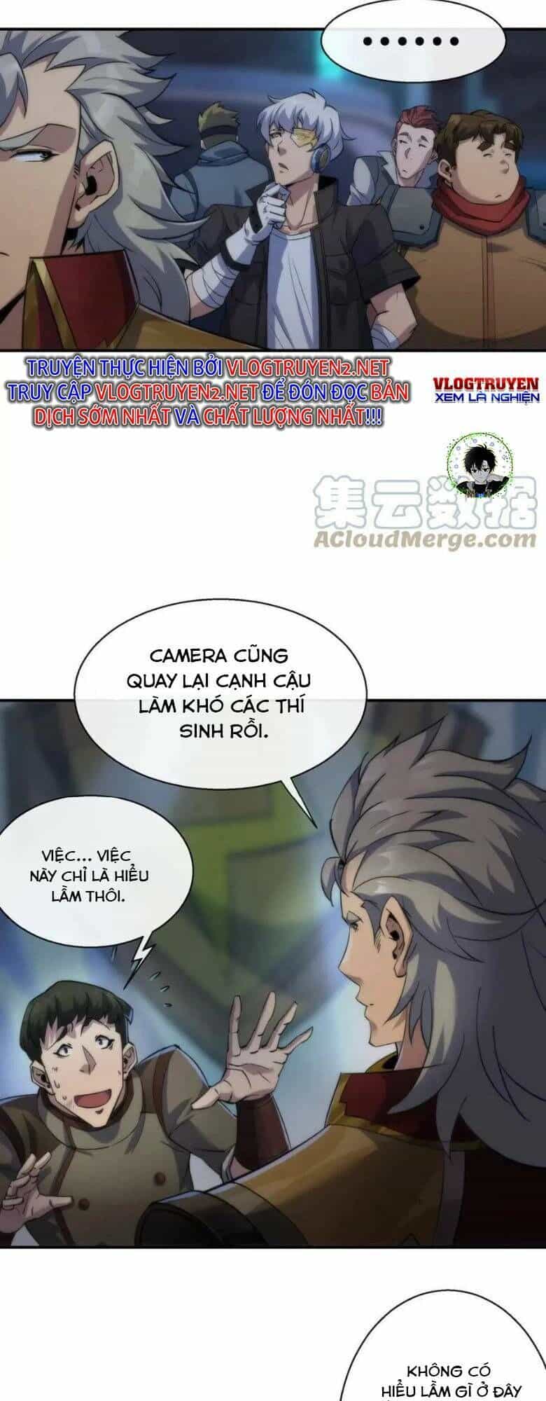 Phù Thạch Vương Giả - Chương 35 - ảnh 42