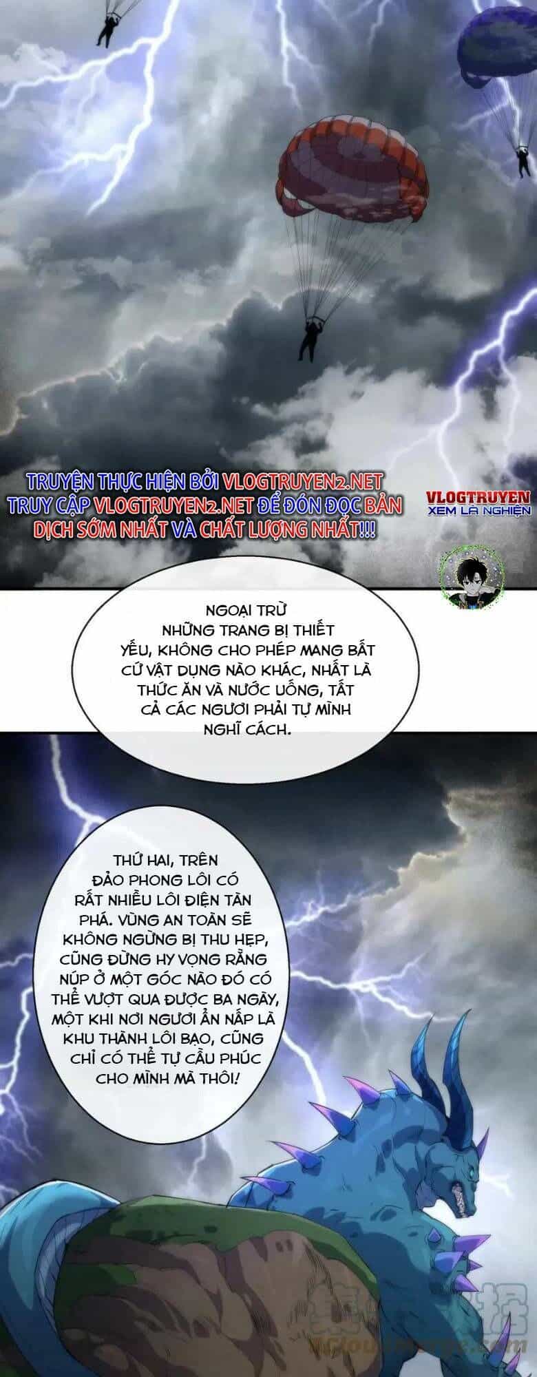Phù Thạch Vương Giả - Chương 35 - ảnh 6