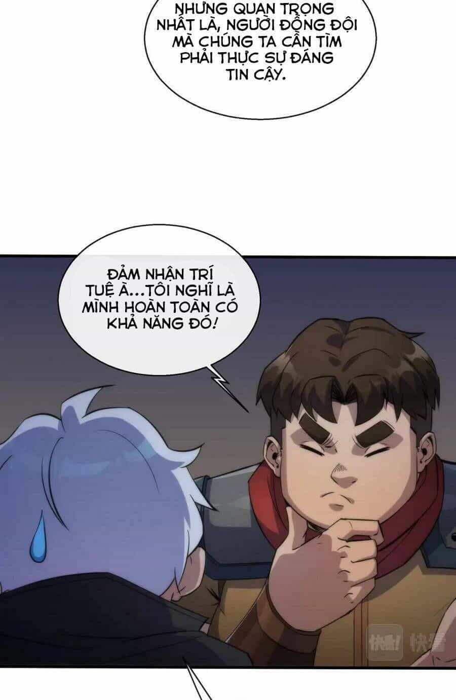Phù Thạch Vương Giả - Chương 36 - ảnh 10
