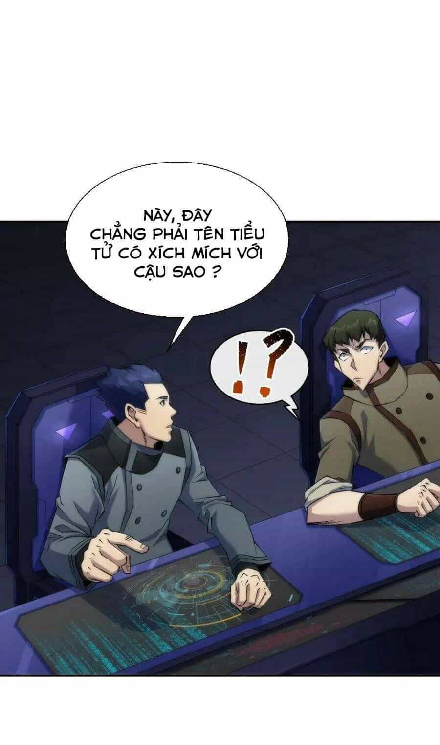 Phù Thạch Vương Giả - Chương 38 - ảnh 19
