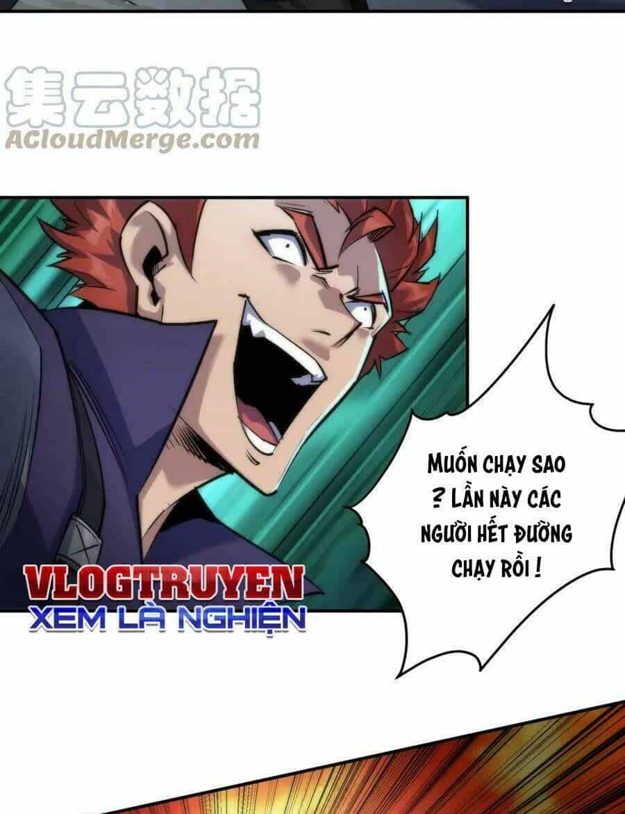 Phù Thạch Vương Giả - Chương 40 - ảnh 32