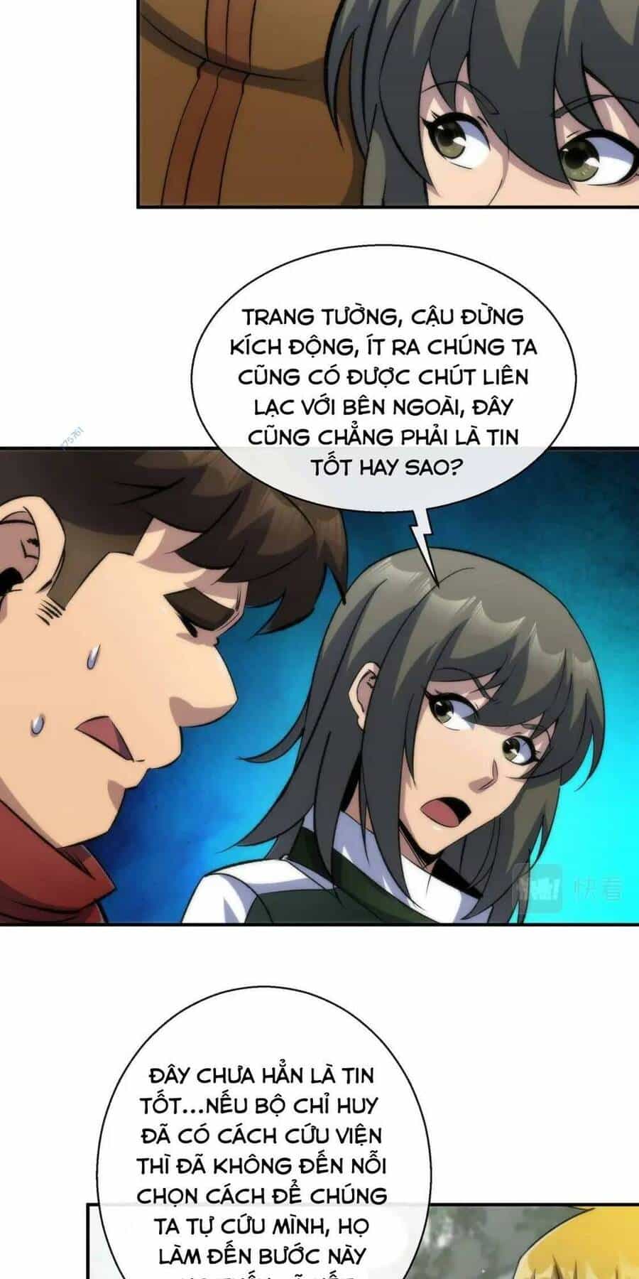Phù Thạch Vương Giả - Chương 47 - ảnh 27