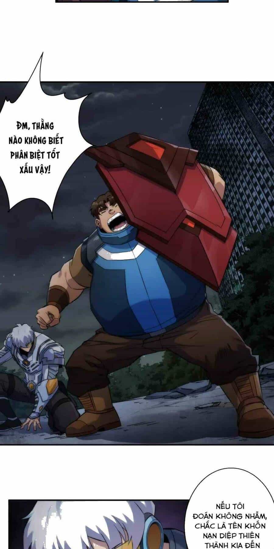 Phù Thạch Vương Giả - Chương 50 - ảnh 38