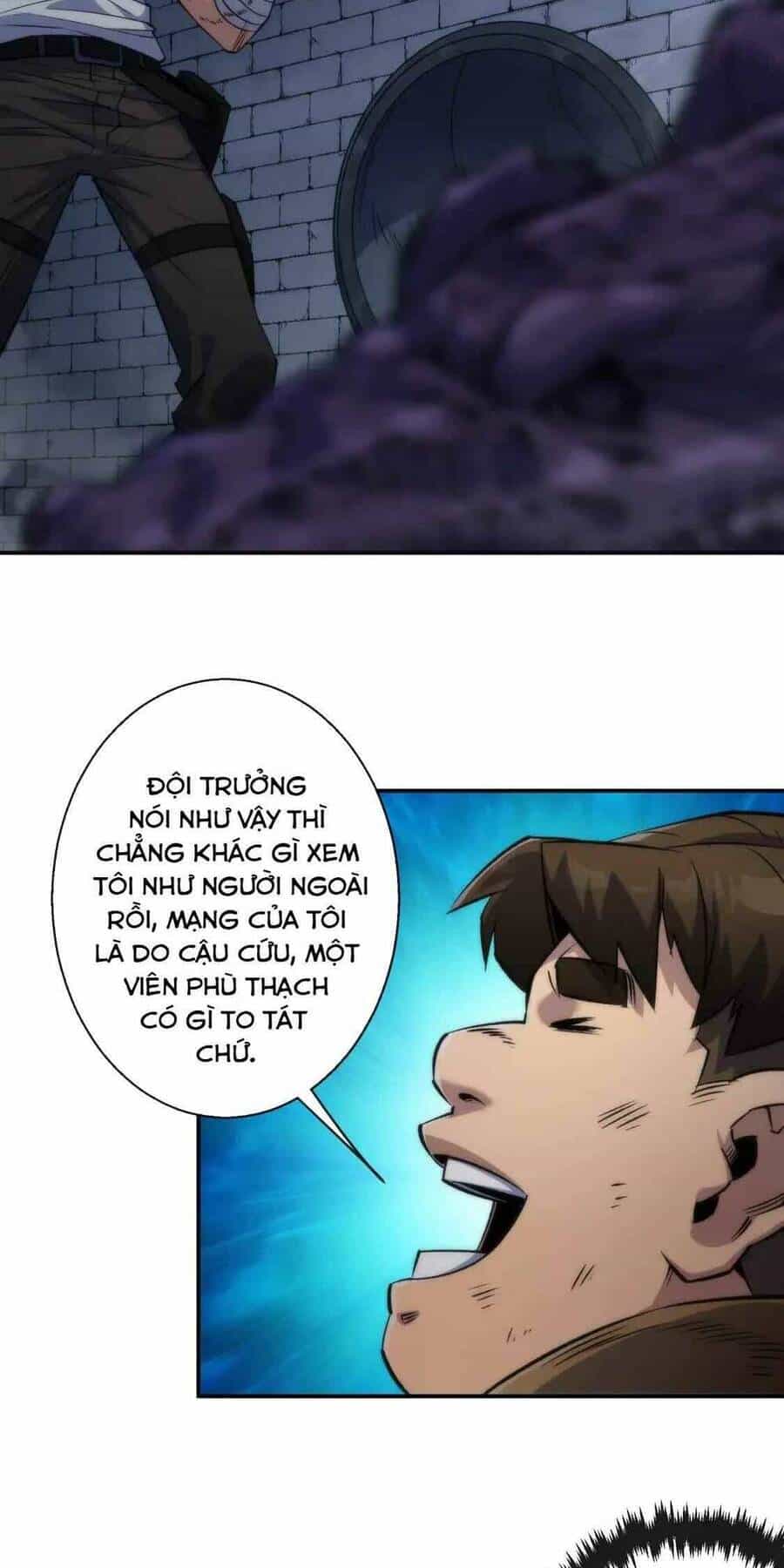 Phù Thạch Vương Giả - Chương 50 - ảnh 5