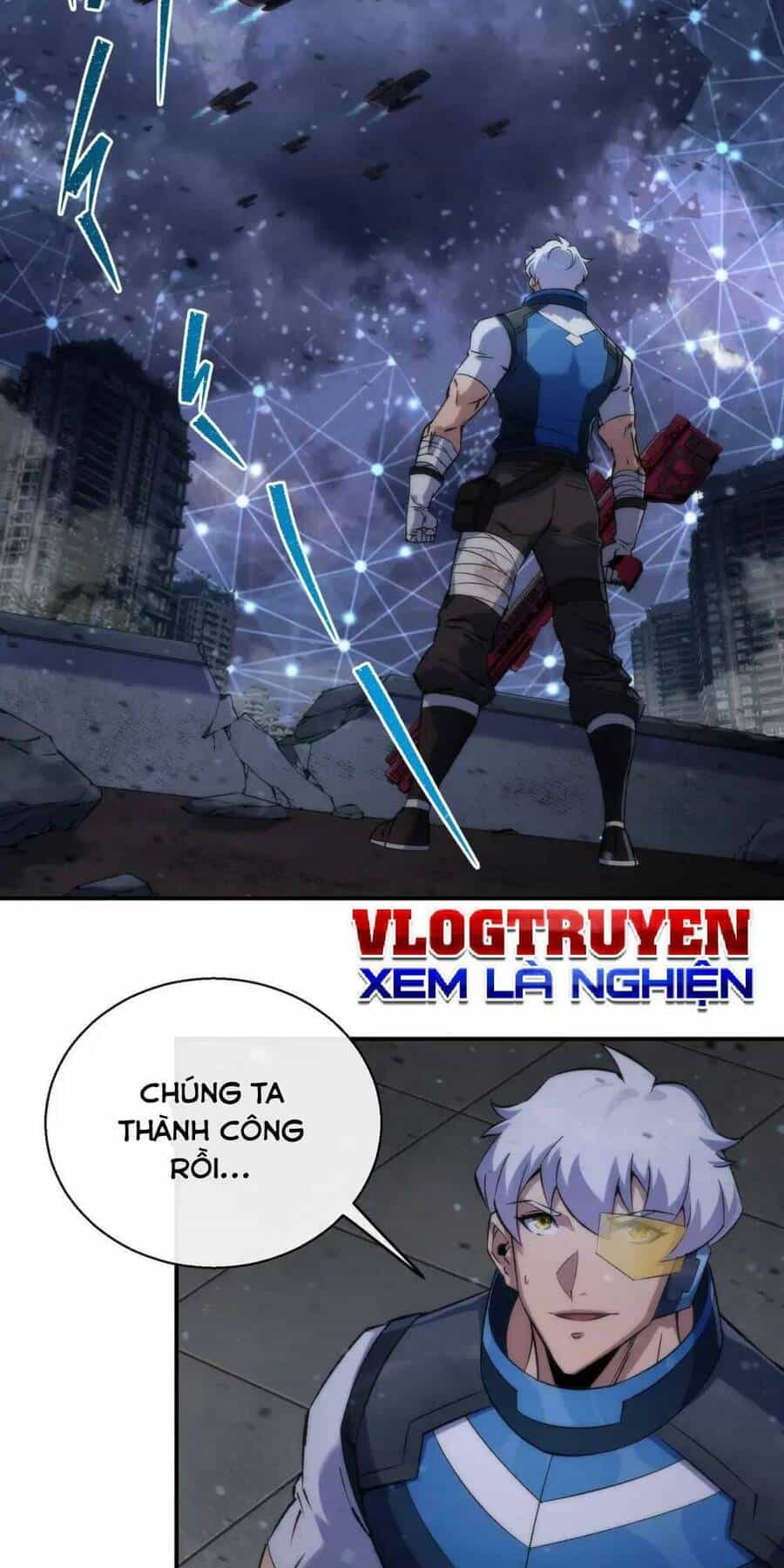 Phù Thạch Vương Giả - Chương 56 - ảnh 5