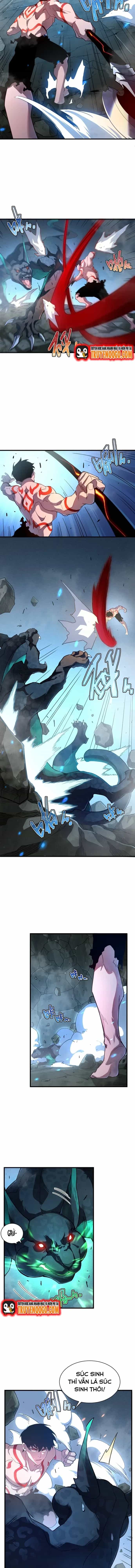 Phủ Thần: Con Đường Vô Địch - Chương 2 - ảnh 2