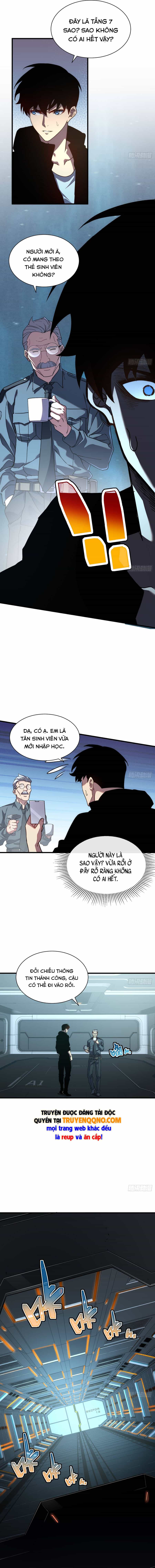 Phủ Thần: Con Đường Vô Địch - Chương 22 - ảnh 7