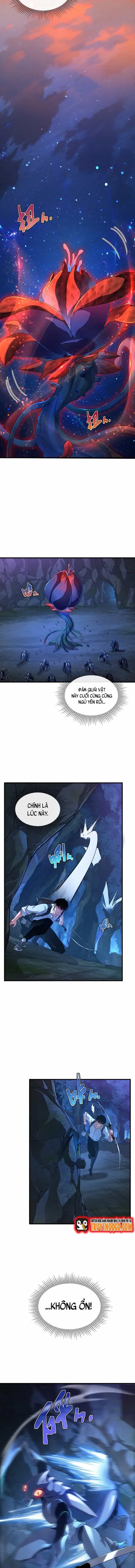 Phủ Thần: Con Đường Vô Địch - Chương 4 - ảnh 8