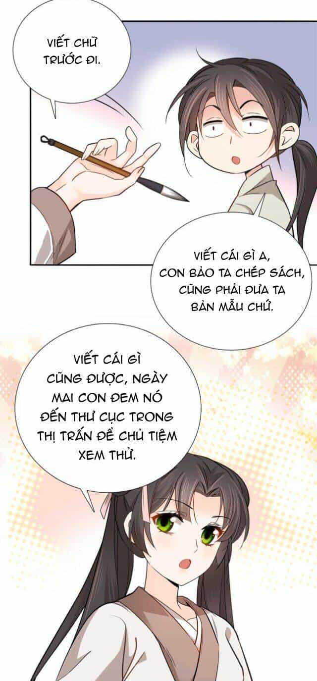 Phụ Thân Hôm Nay Người Đọc Sách Chưa? - Chương 15 - ảnh 3