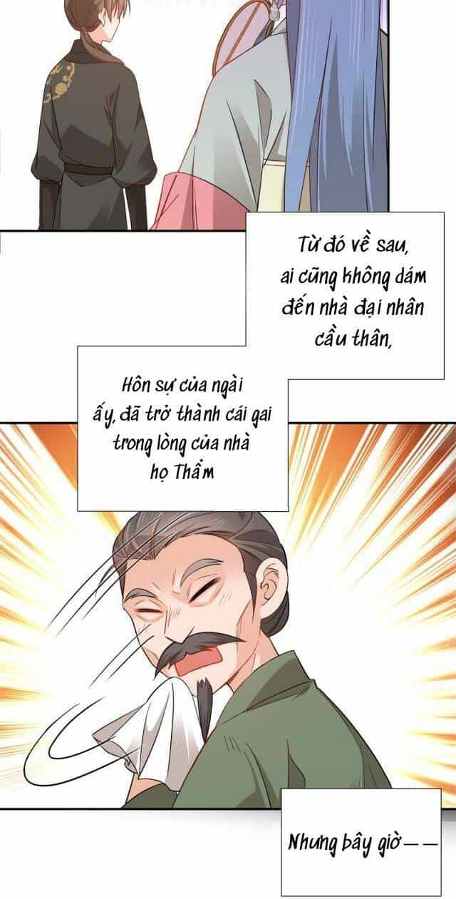 Phụ Thân Hôm Nay Người Đọc Sách Chưa? - Chương 16 - ảnh 8