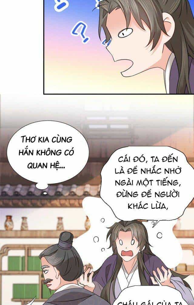 Phụ Thân Hôm Nay Người Đọc Sách Chưa? - Chương 19 - ảnh 16