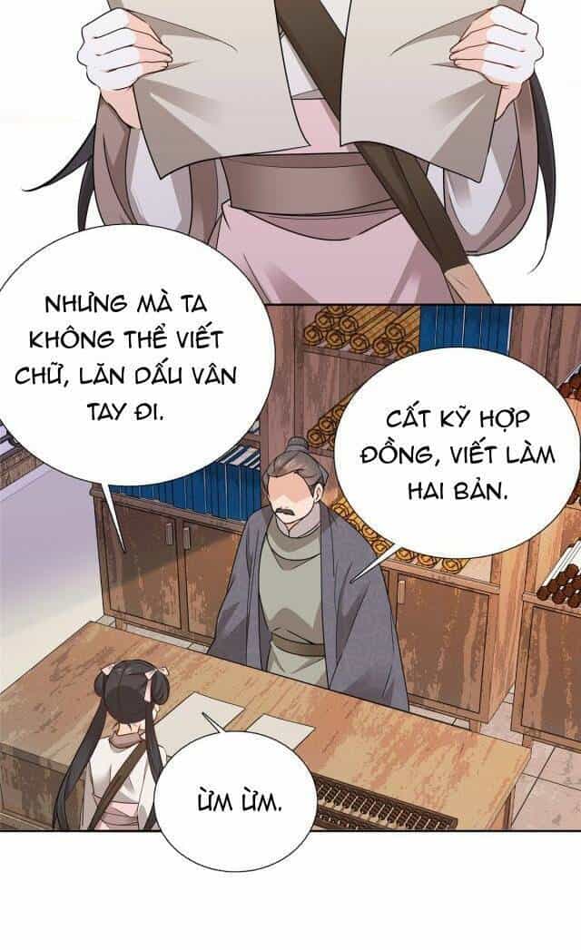 Phụ Thân Hôm Nay Người Đọc Sách Chưa? - Chương 19 - ảnh 5