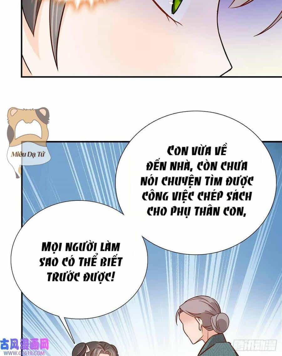 Phụ Thân Hôm Nay Người Đọc Sách Chưa? - Chương 22 - ảnh 3