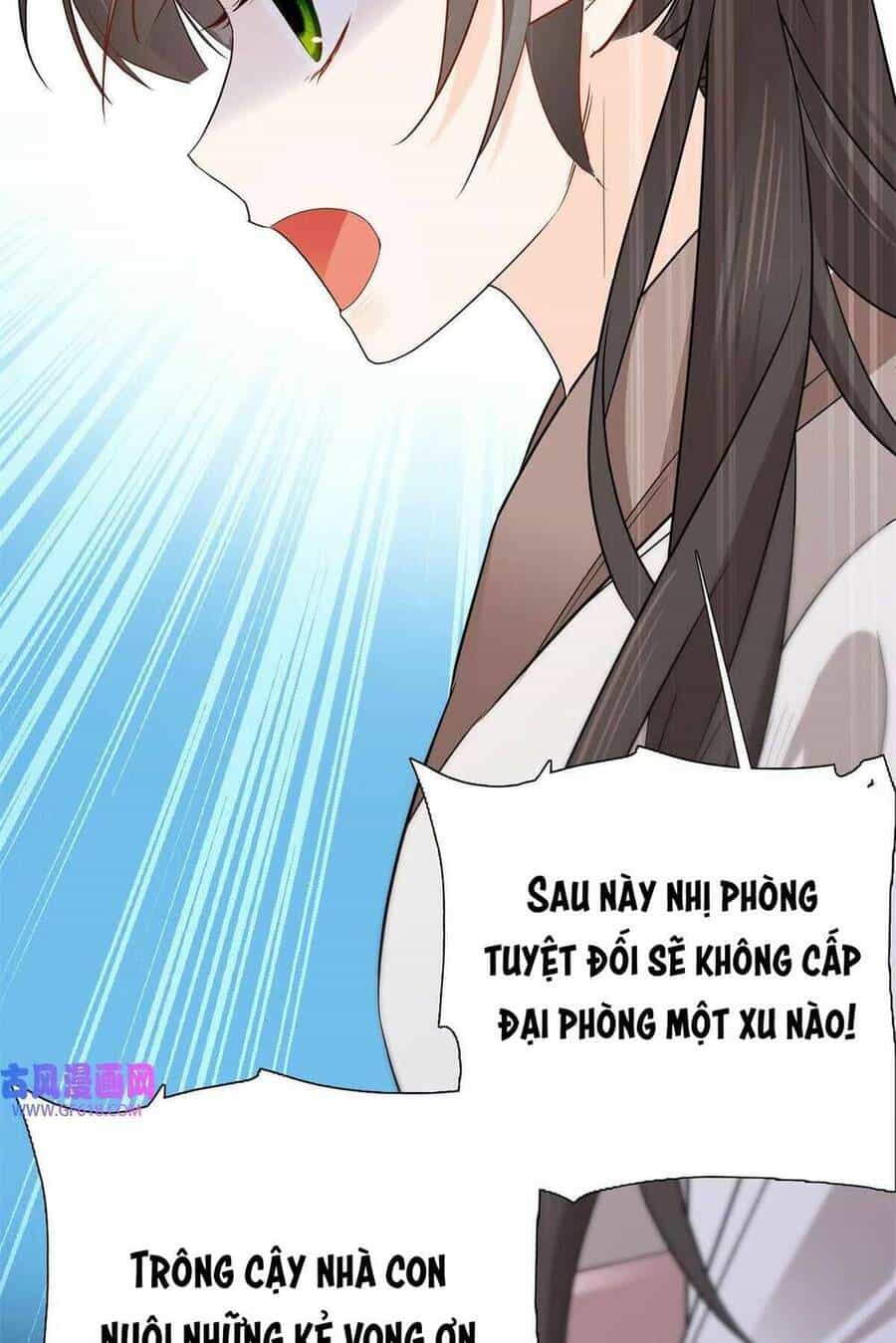 Phụ Thân Hôm Nay Người Đọc Sách Chưa? - Chương 23 - ảnh 22