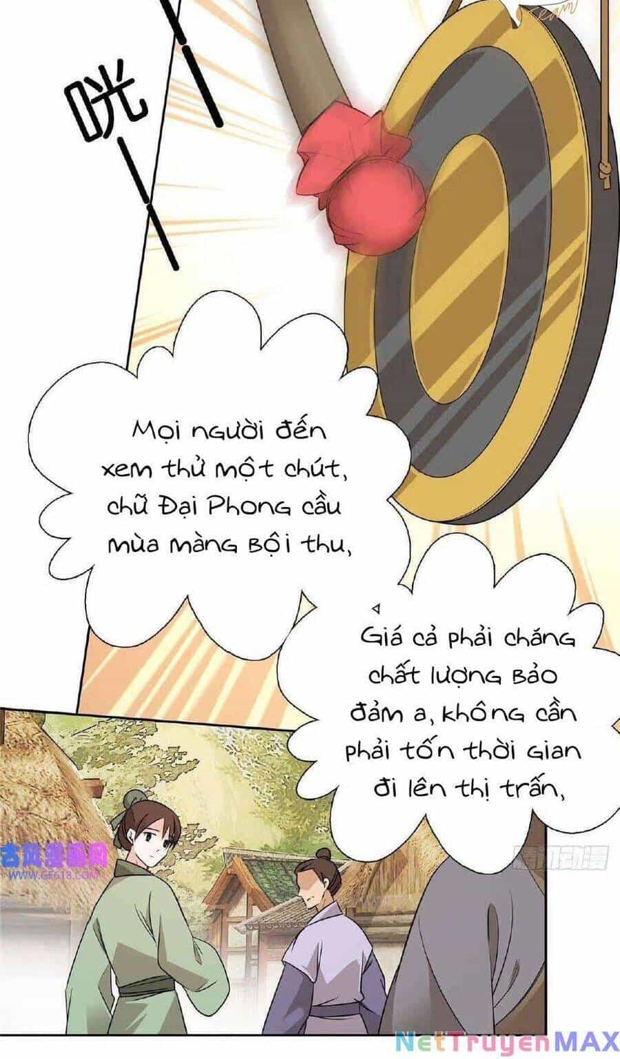 Phụ Thân Hôm Nay Người Đọc Sách Chưa? - Chương 27 - ảnh 2
