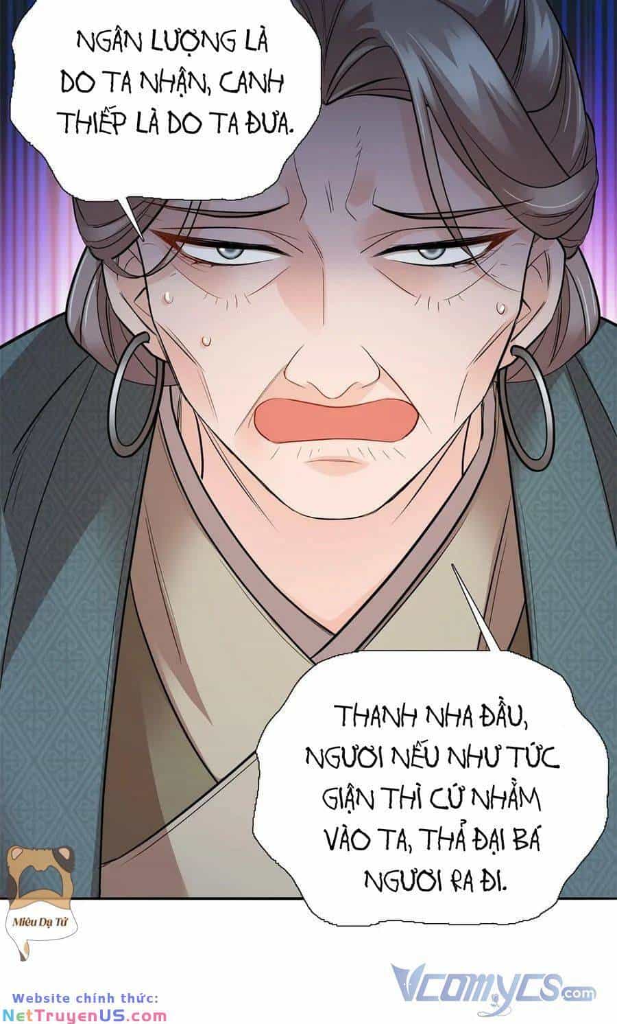 Phụ Thân Hôm Nay Người Đọc Sách Chưa? - Chương 52 - ảnh 43