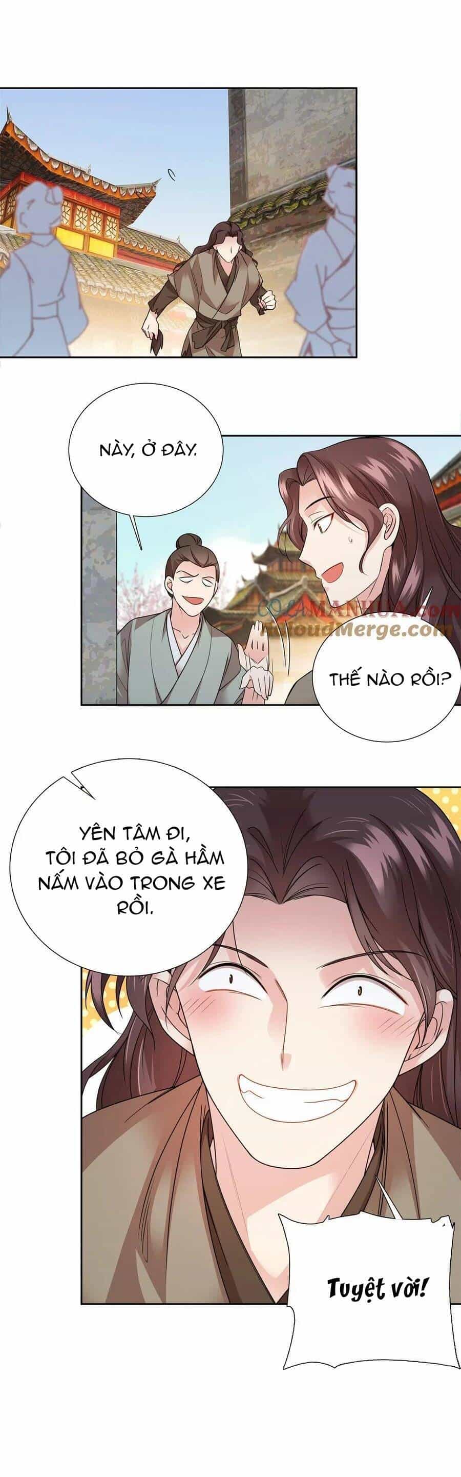 Phụ Thân Hôm Nay Người Đọc Sách Chưa? - Chương 60 - ảnh 5