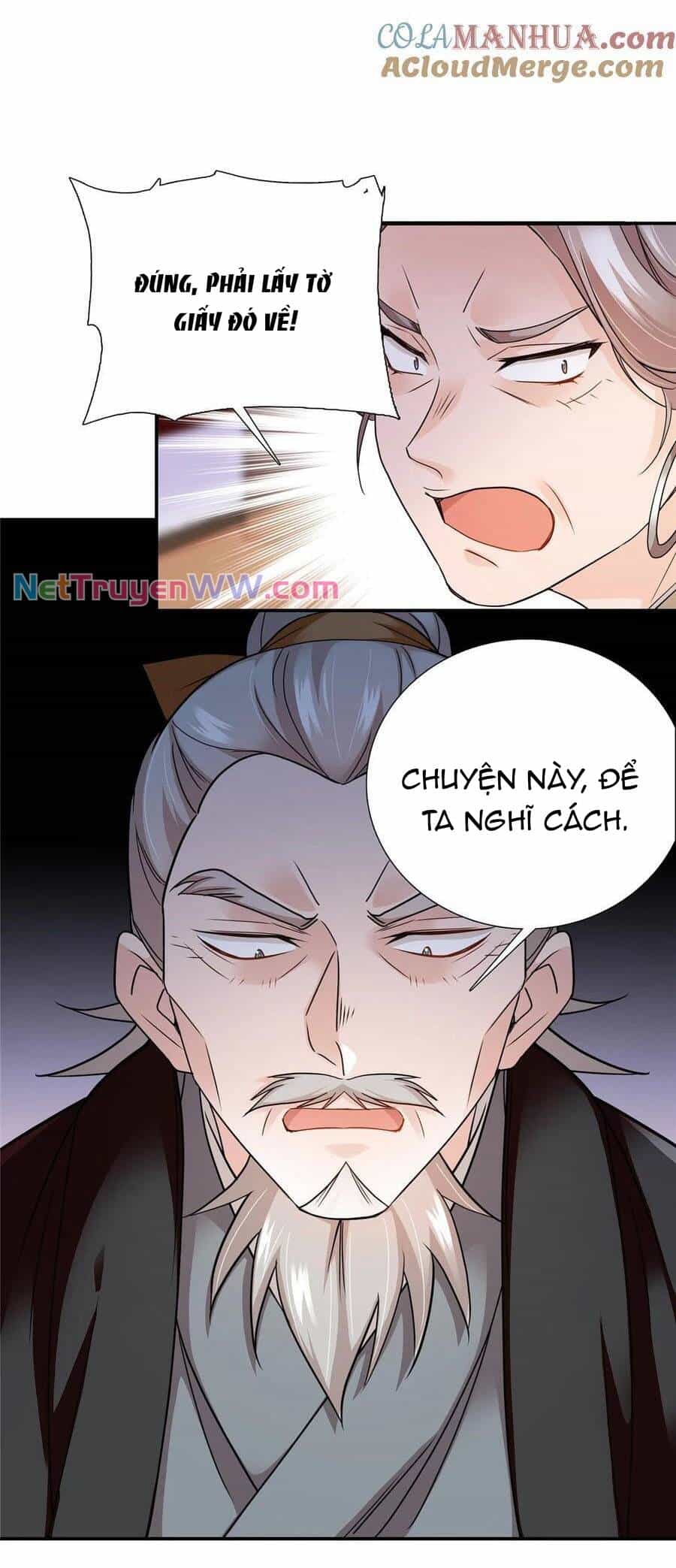 Phụ Thân Hôm Nay Người Đọc Sách Chưa? - Chương 70 - ảnh 16
