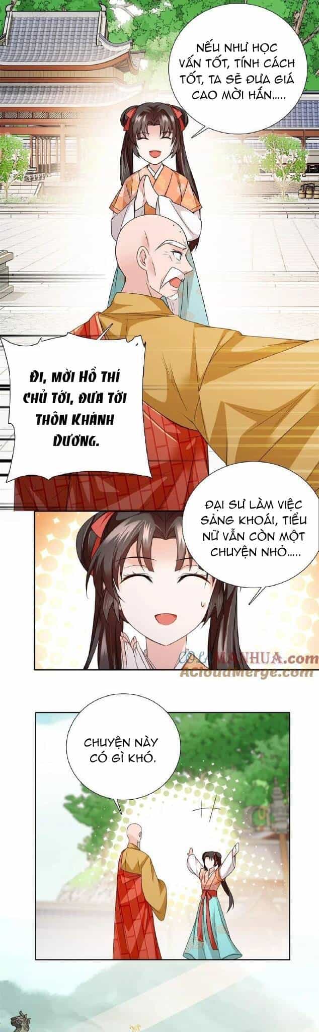 Phụ Thân Hôm Nay Người Đọc Sách Chưa? - Chương 78 - ảnh 3