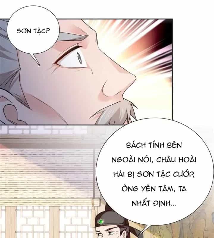 Phụ Thân Hôm Nay Người Đọc Sách Chưa? - Chương 71 - ảnh 10