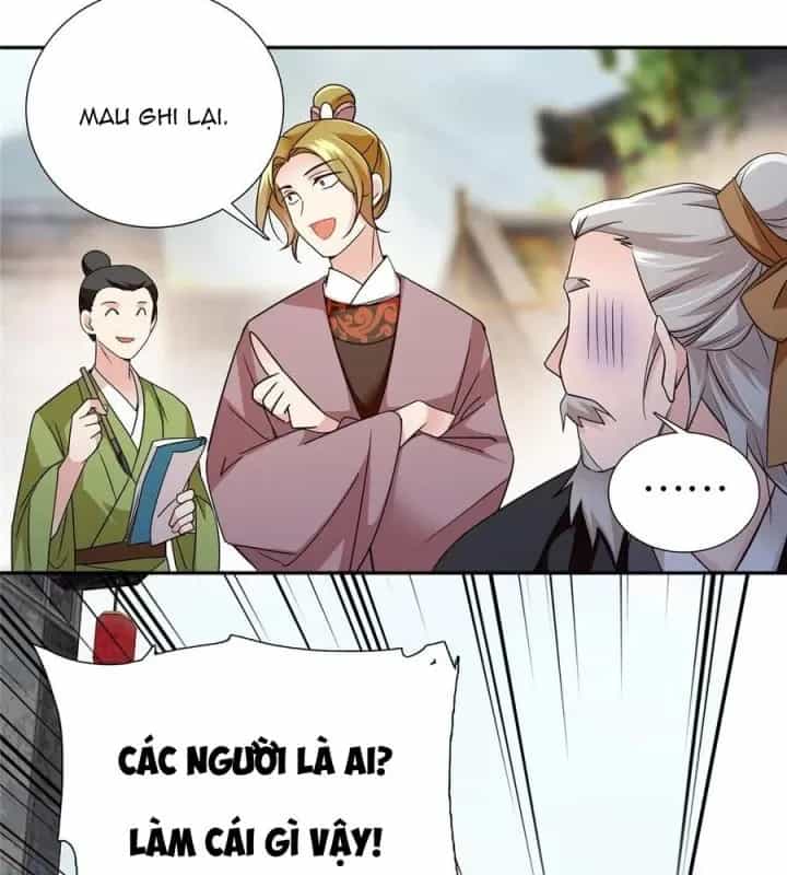 Phụ Thân Hôm Nay Người Đọc Sách Chưa? - Chương 71 - ảnh 50