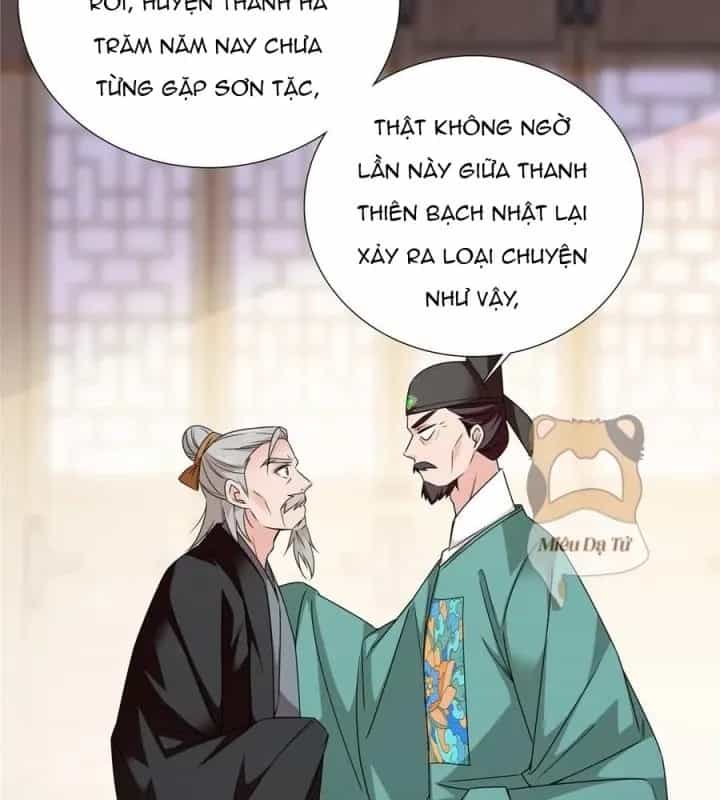 Phụ Thân Hôm Nay Người Đọc Sách Chưa? - Chương 71 - ảnh 8