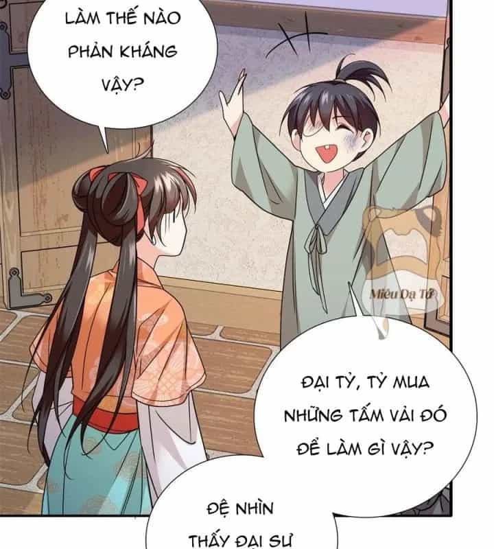Phụ Thân Hôm Nay Người Đọc Sách Chưa? - Chương 72 - ảnh 33