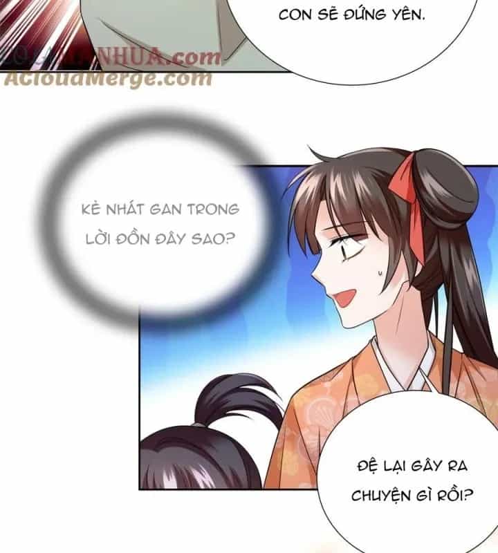Phụ Thân Hôm Nay Người Đọc Sách Chưa? - Chương 72 - ảnh 9