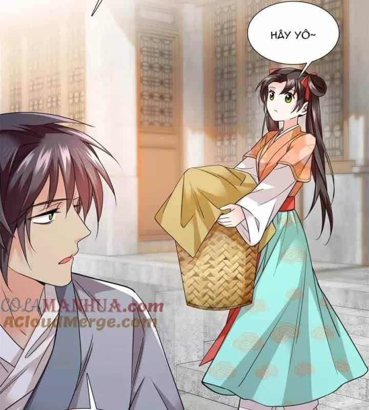 Phụ Thân Hôm Nay Người Đọc Sách Chưa? - Chương 73 - ảnh 31