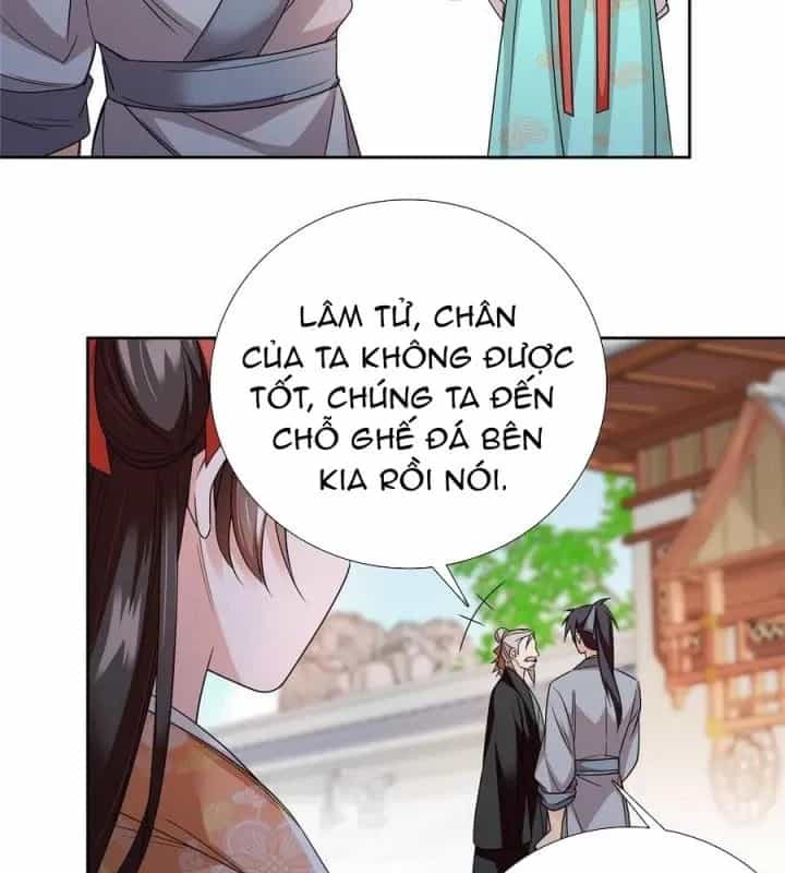 Phụ Thân Hôm Nay Người Đọc Sách Chưa? - Chương 74 - ảnh 12