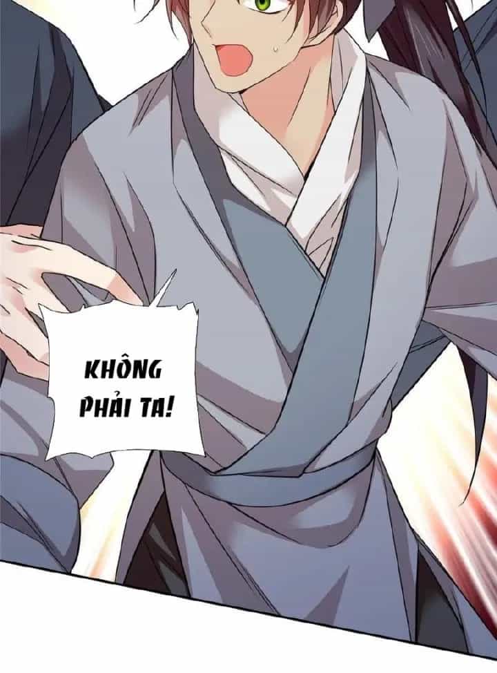 Phụ Thân Hôm Nay Người Đọc Sách Chưa? - Chương 74 - ảnh 44