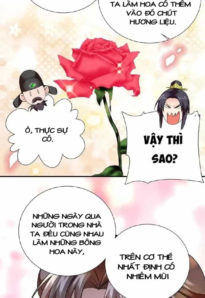 Phụ Thân Hôm Nay Người Đọc Sách Chưa? - Chương 75 - ảnh 54