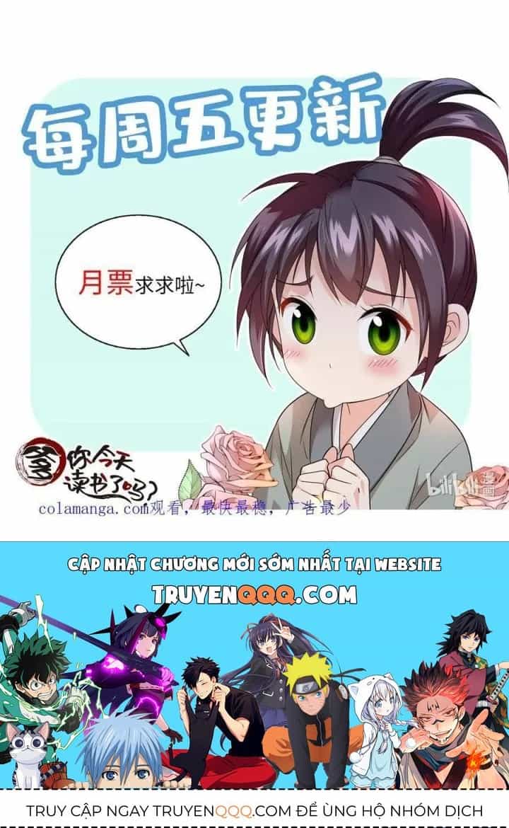 Phụ Thân Hôm Nay Người Đọc Sách Chưa? - Chương 75 - ảnh 59