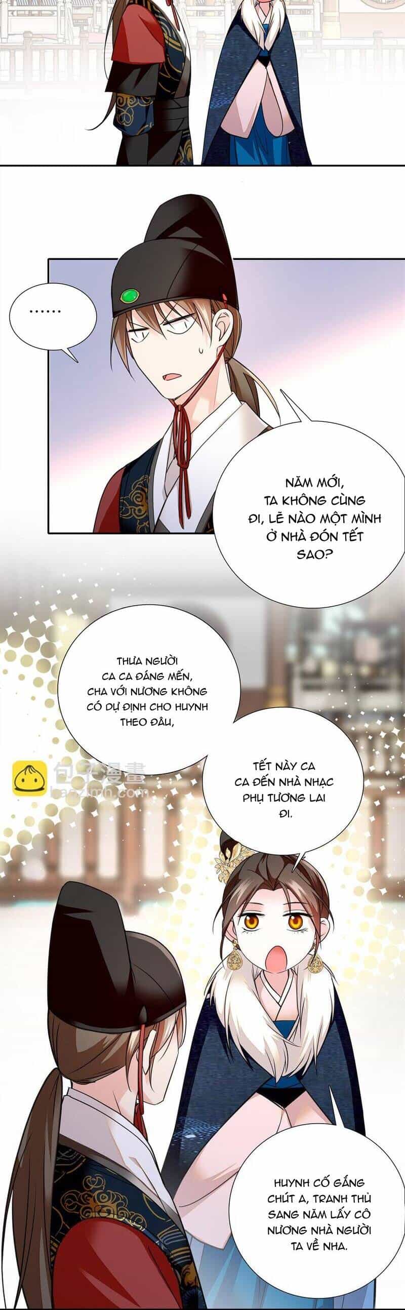 Phụ Thân Hôm Nay Người Đọc Sách Chưa? - Chương 88 - ảnh 17