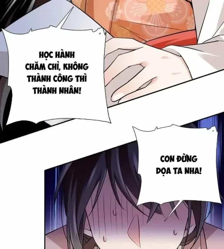 Phụ Thân Hôm Nay Người Đọc Sách Chưa? - Chương 91 - ảnh 34