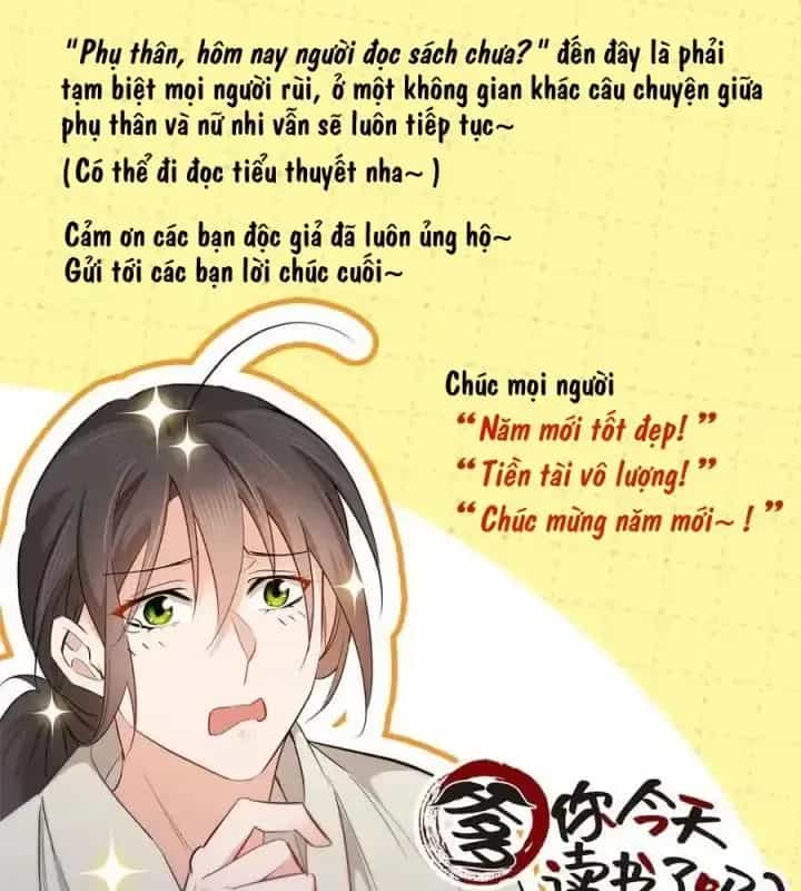 Phụ Thân Hôm Nay Người Đọc Sách Chưa? - Chương 91 - ảnh 54