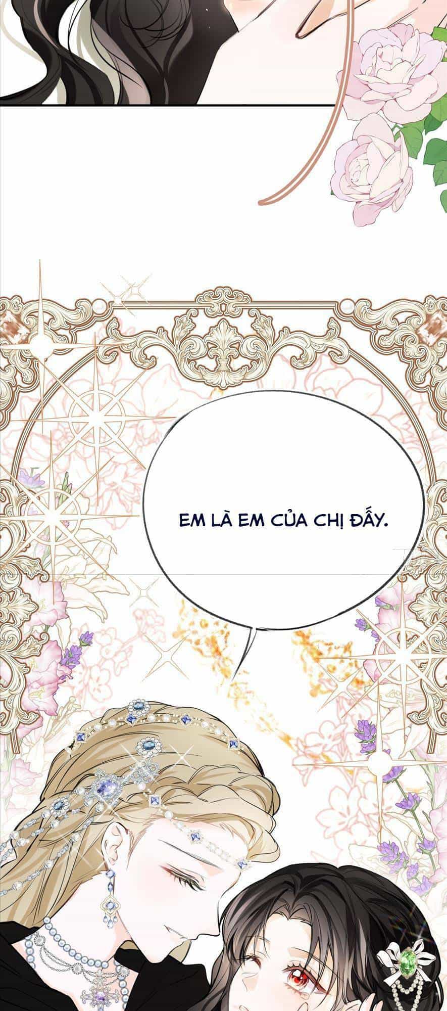 Phù Thuỷ Ác Độc Không Còn Lựa Chọn Nào Khác Ngoài Việc Trở Thành Ác Ma - Chương 1 - ảnh 33