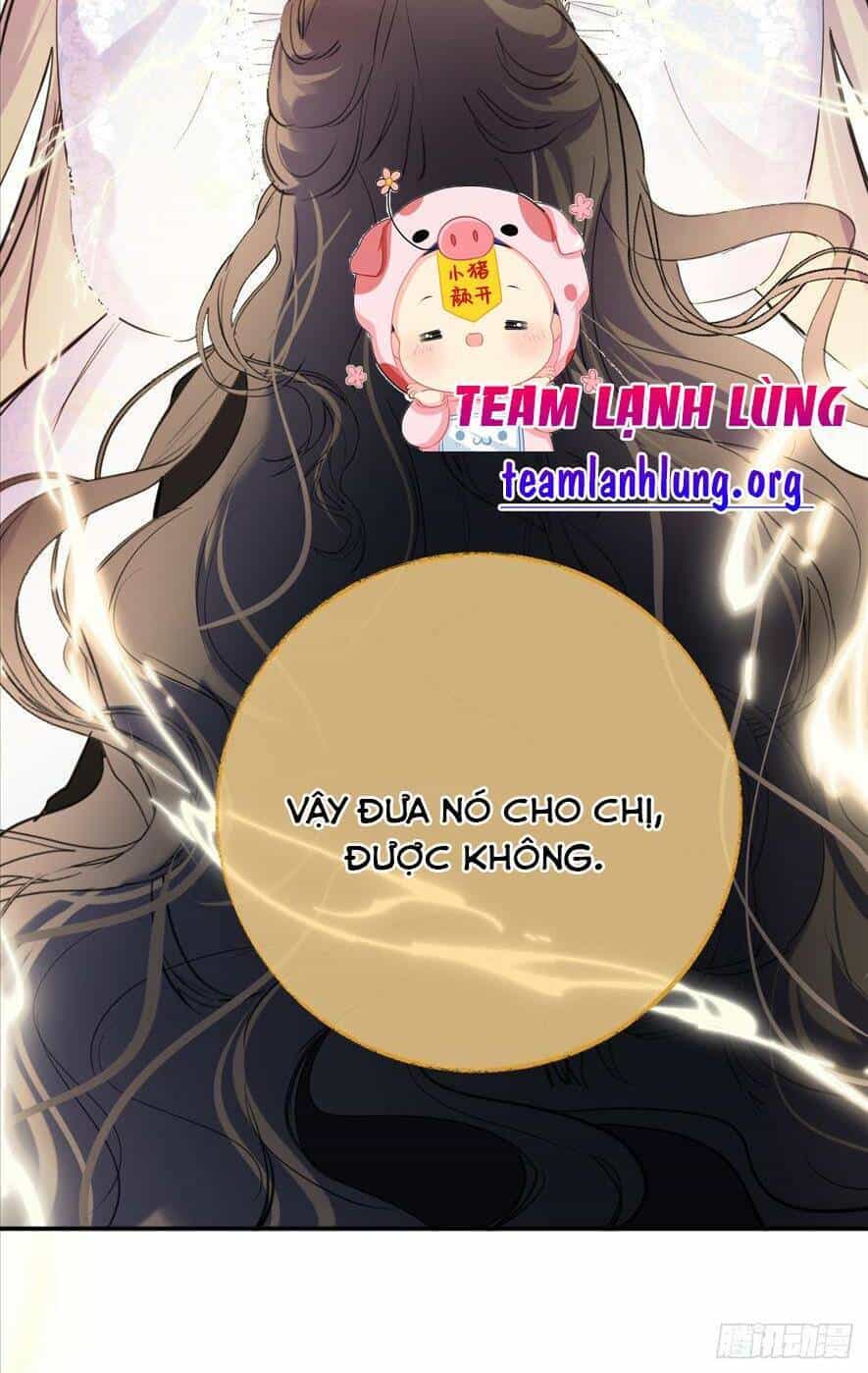 Phù Thuỷ Ác Độc Không Còn Lựa Chọn Nào Khác Ngoài Việc Trở Thành Ác Ma - Chương 1 - ảnh 66
