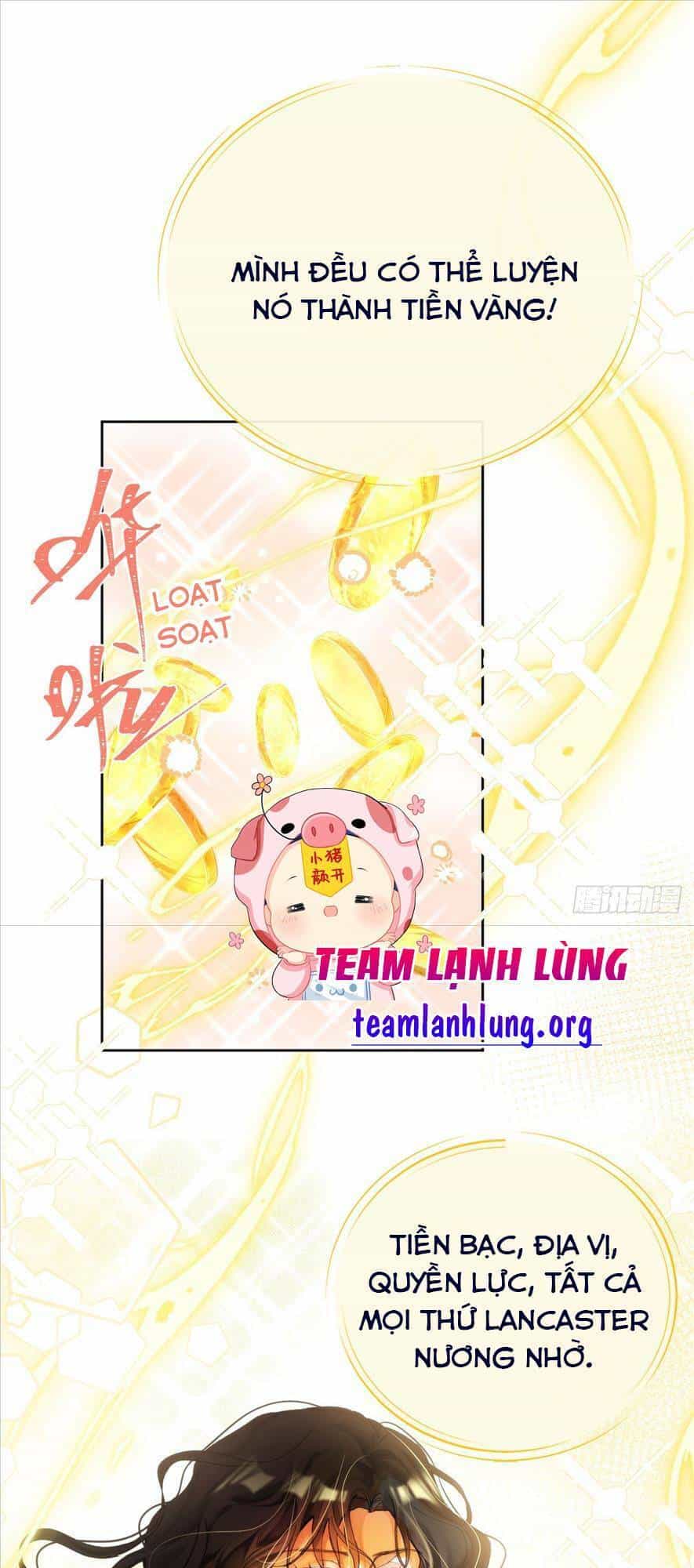 Phù Thuỷ Ác Độc Không Còn Lựa Chọn Nào Khác Ngoài Việc Trở Thành Ác Ma - Chương 10 - ảnh 15