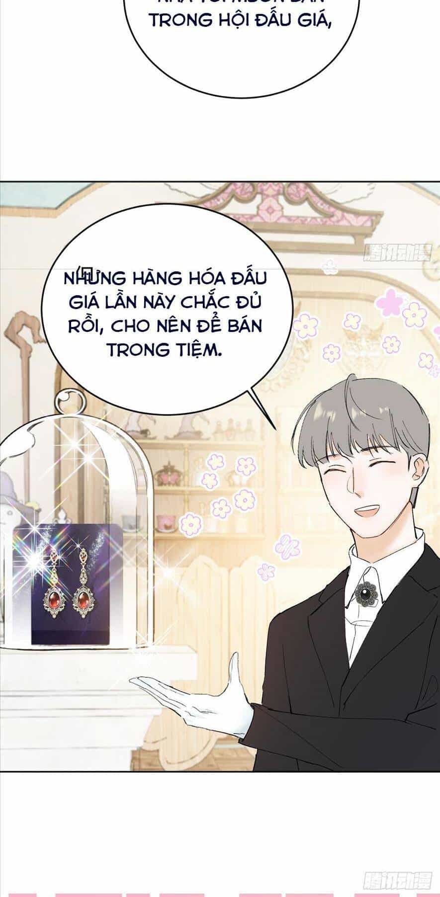 Phù Thuỷ Ác Độc Không Còn Lựa Chọn Nào Khác Ngoài Việc Trở Thành Ác Ma - Chương 10 - ảnh 21