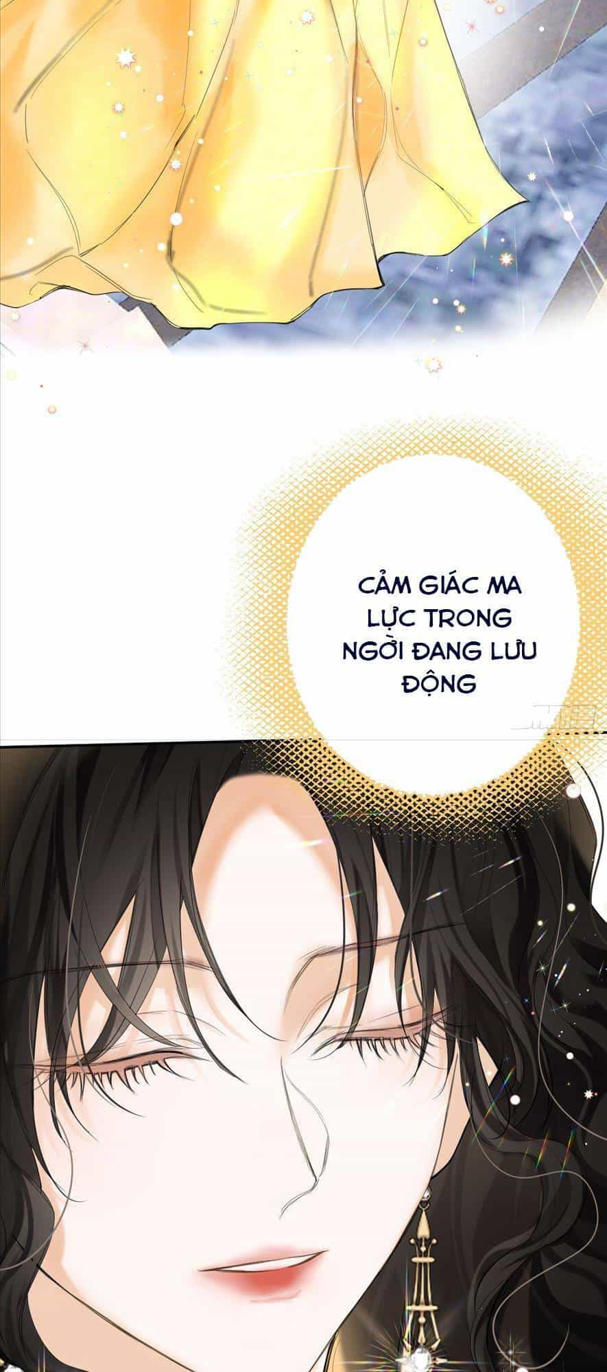 Phù Thuỷ Ác Độc Không Còn Lựa Chọn Nào Khác Ngoài Việc Trở Thành Ác Ma - Chương 12 - ảnh 13