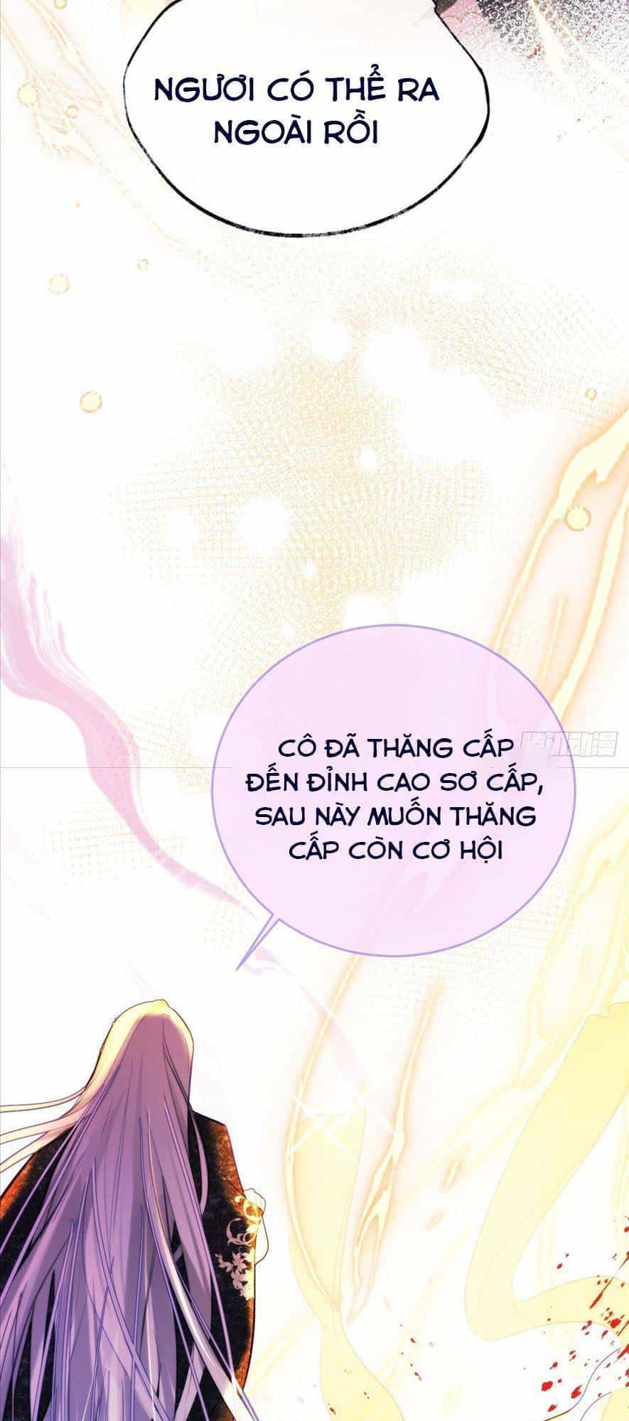 Phù Thuỷ Ác Độc Không Còn Lựa Chọn Nào Khác Ngoài Việc Trở Thành Ác Ma - Chương 12 - ảnh 44