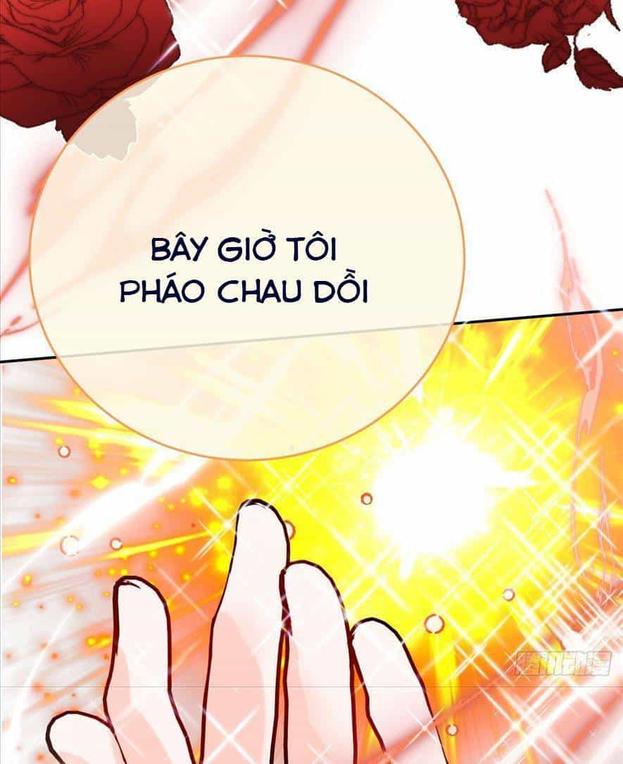 Phù Thuỷ Ác Độc Không Còn Lựa Chọn Nào Khác Ngoài Việc Trở Thành Ác Ma - Chương 13 - ảnh 8