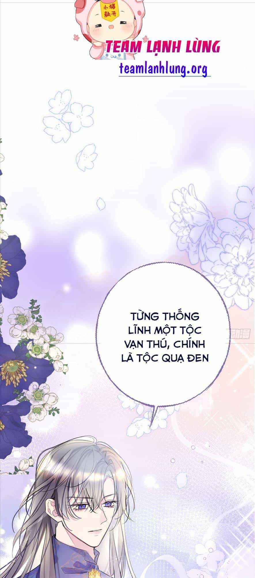 Phù Thuỷ Ác Độc Không Còn Lựa Chọn Nào Khác Ngoài Việc Trở Thành Ác Ma - Chương 14 - ảnh 16